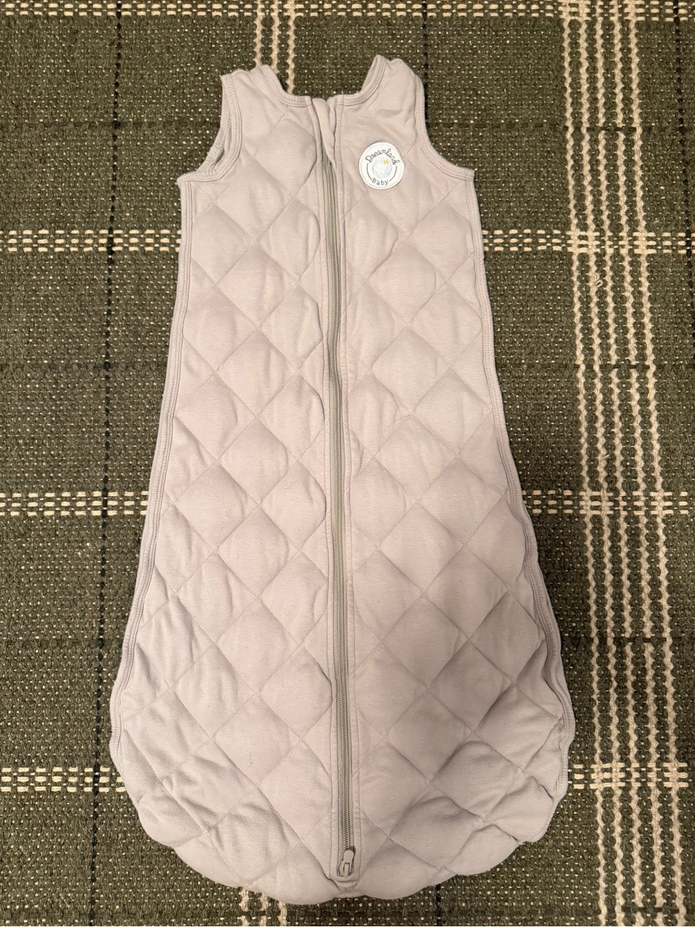 Dreamland weighted baby sleep sack